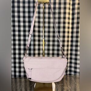 Lululemon Athletica Misty Pink All Night Festival Bag (5L) NWOT